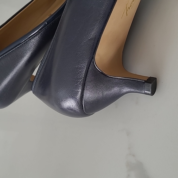 Trotters Heels Size 8.5 W NEW - Picture 4 of 5